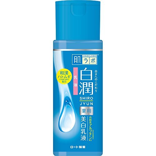 乾燥する季節に!おすすめの乳液15選の画像